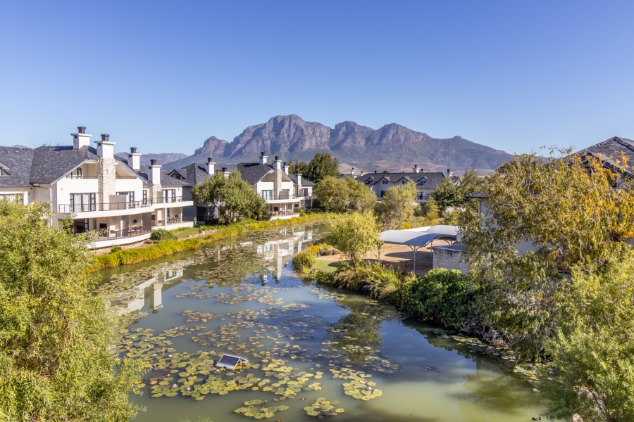 To Let 3 Bedroom Property for Rent in Pearl Valley at Val de Vie Western Cape